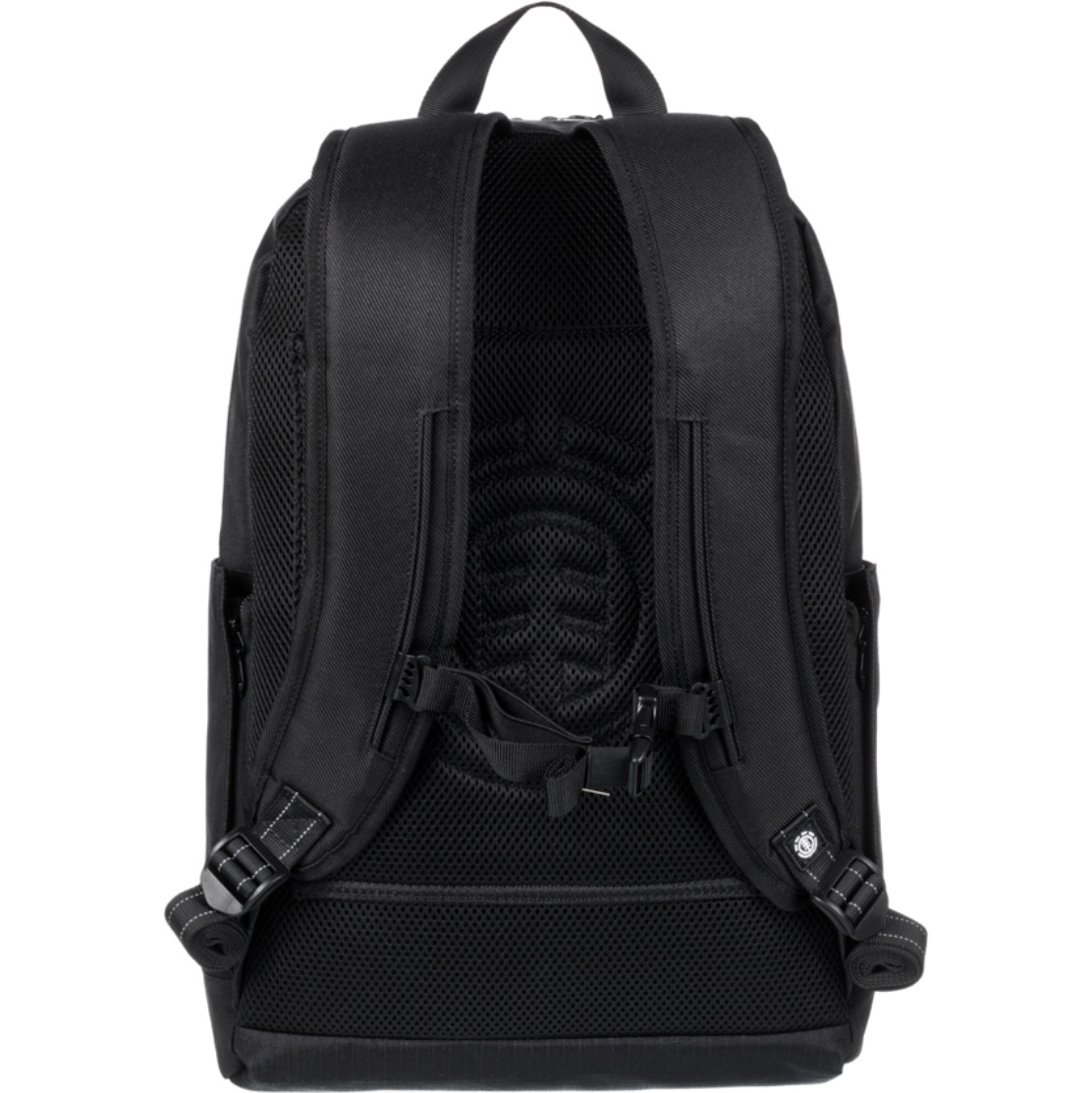 2026 Element Mens Infinity Skate Backpack ELYBP00147 - Flint Black